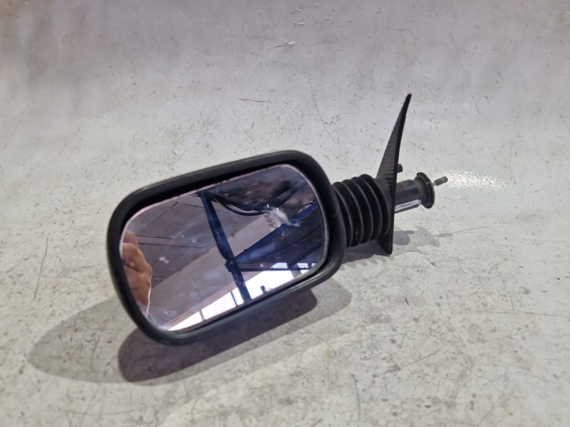 Recambio de retrovisor izquierdo para seat ritmo (138) 1.2 referencia OEM IAM   