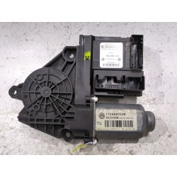 Recambio de motor elevalunas delantero izquierdo para volkswagen caddy iii monospace (2kb, 2kj, 2cb, 2cj) 2.0 tdi 16v 4motion re