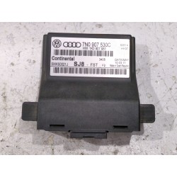 Recambio de modulo electronico para seat leon (1p1) 1.6 tdi referencia OEM IAM 7N0907530C  