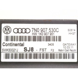 Recambio de modulo electronico para seat leon (1p1) 1.6 tdi referencia OEM IAM 7N0907530C  