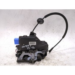 Recambio de cerradura puerta delantera izquierda para volkswagen caddy iii monospace (2kb, 2kj, 2cb, 2cj) 2.0 tdi 16v 4motion re