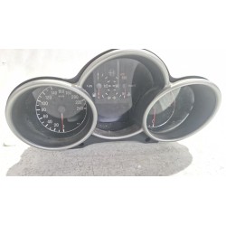 Recambio de cuadro completo para alfa romeo 147 (937_) 1.9 jtd (937.axd1a, 937.bxd1a) referencia OEM IAM 00921912010226vio  