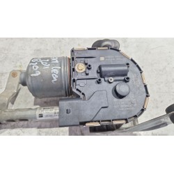 Recambio de motor limpia delantero para seat leon (1p1)(05.2005) 1.6 tdi referencia OEM IAM 1p0955120A  