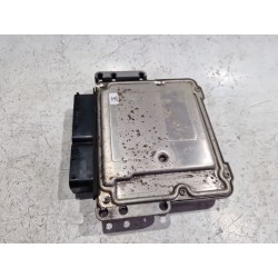 Recambio de centralita inyeccion para opel combo furgoneta/monovolumen (x12) 1.6 cdti (b05) referencia OEM IAM 0281030837  