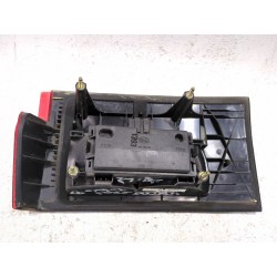 Recambio de piloto porton trasero izquierdo para seat toledo i (1l2) 1.6 i referencia OEM IAM 1L0945093D  