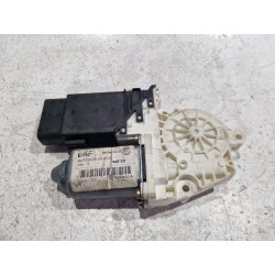 Recambio de motor elevalunas delantero derecho para seat leon (1m1) 1.9 tdi referencia OEM IAM 99FZ3N26062003  