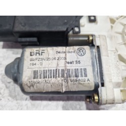 Recambio de motor elevalunas delantero derecho para seat leon (1m1) 1.9 tdi referencia OEM IAM 99FZ3N26062003  