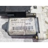 Recambio de motor elevalunas delantero derecho para seat leon (1m1) 1.9 tdi referencia OEM IAM 99FZ3N26062003  