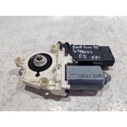 Recambio de motor elevalunas delantero derecho para seat leon (1m1) 1.9 tdi referencia OEM IAM 99FZ3N26062003  