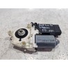 Recambio de motor elevalunas delantero derecho para seat leon (1m1) 1.9 tdi referencia OEM IAM 99FZ3N26062003  