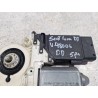 Recambio de motor elevalunas delantero derecho para seat leon (1m1) 1.9 tdi referencia OEM IAM 99FZ3N26062003  