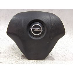 Recambio de airbag volante para opel combo furgoneta/monovolumen (x12) 1.6 cdti (b05) referencia OEM IAM 34140830A  