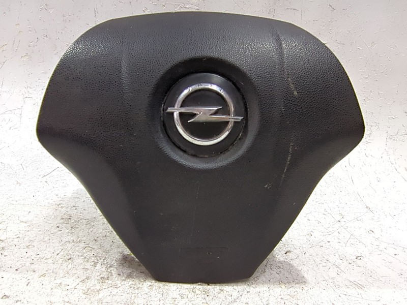 Recambio de airbag volante para opel combo furgoneta/monovolumen (x12) 1.6 cdti (b05) referencia OEM IAM 34140830A  
