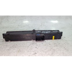 Recambio de botonera emergencia para opel combo furgoneta/monovolumen (x12) 1.6 cdti (b05) referencia OEM IAM PBTGF20  