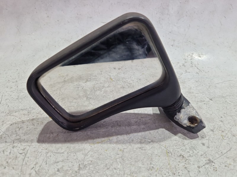 Recambio de retrovisor izquierdo para seat ibiza (1985) 1.5 i referencia OEM IAM E2462  
