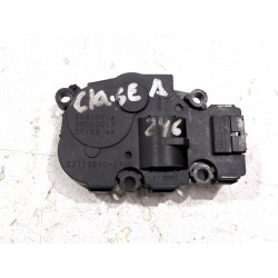 Recambio de motor trampilla calefaccion para mercedes-benz clase b sports tourer (w246, w242) b 180 cdi (246.200) referencia OEM