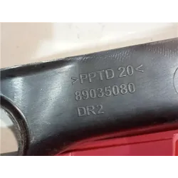 Recambio de piloto trasero derecho para renault clio iii (2005) 1.1 75 cv referencia OEM IAM 89070838  