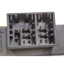 Recambio de motor elevalunas delantero derecho para seat ibiza iii (6l1) 1.9 tdi referencia OEM IAM 6L2959801  