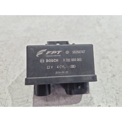 CAJA PRECALENTAMIENTO 0281003065 