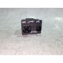 Recambio de caja precalentamiento para opel combo furgoneta/monovolumen (x12) 1.6 cdti (b05) referencia OEM IAM 0281003065  