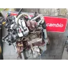Recambio de motor completo para renault captur 1.5 dci referencia OEM IAM K9KB608  