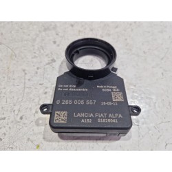 Recambio de modulo electronico para fiat ii doblo (152)(2010) 1.3 d multijet referencia OEM IAM 0265005557  