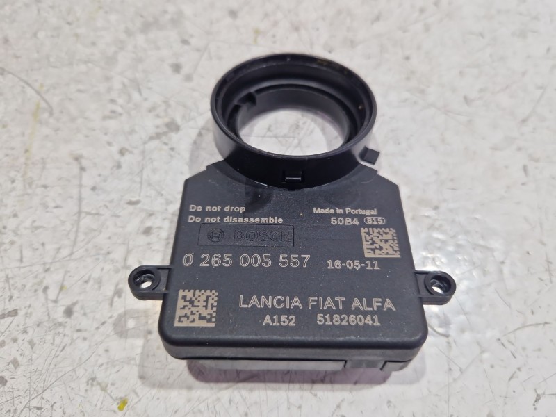 Recambio de modulo electronico para fiat ii doblo (152)(2010) 1.3 d multijet referencia OEM IAM 0265005557  