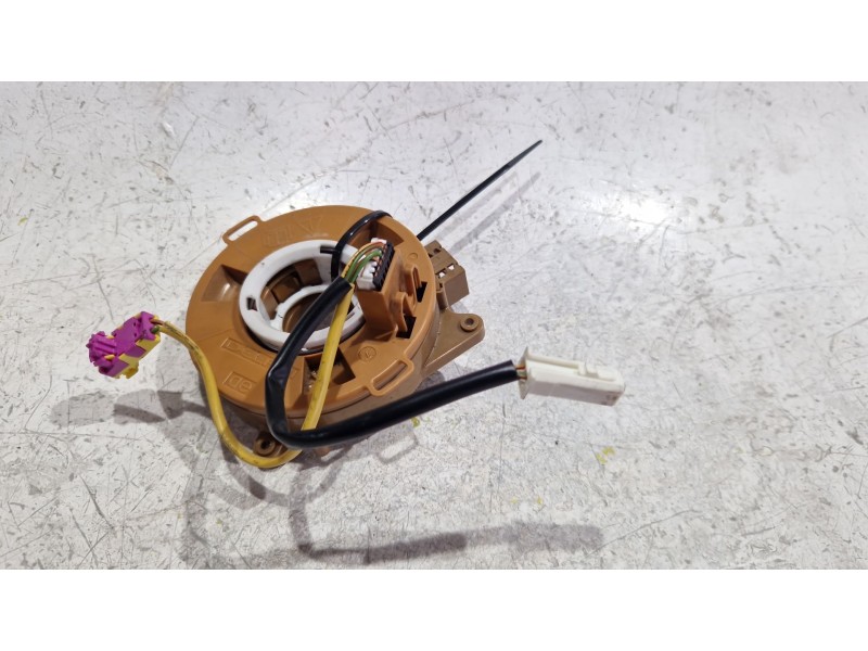 Recambio de anillo airbag para fiat ii doblo (152)(2010) 1.3 d multijet referencia OEM IAM 59001158  