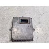 Recambio de centralita xenon para peugeot 407 sw (6e_, 6d_) 2.0 hdi 135 referencia OEM IAM 1307329095  