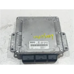 Recambio de centralita inyeccion para renault laguna ii (bg0)(2001) 1.9 dci (bg0g) referencia OEM IAM 0281011324  