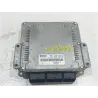 Recambio de centralita inyeccion para renault laguna ii (bg0)(2001) 1.9 dci (bg0g) referencia OEM IAM 0281011324  