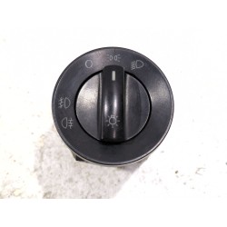 Recambio de mando luces para volkswagen transporter t5 furgoneta (7ha, 7hh, 7ea, 7eh) 2.5 tdi referencia OEM IAM 6Q0941531C  