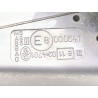 Recambio de retrovisor izquierdo para skoda 130 gl referencia OEM IAM E8000641  