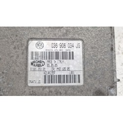 Recambio de centralita inyeccion para seat ibiza iii (6l1) 1.4 16v referencia OEM IAM 036906034JG  