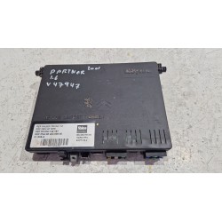 Recambio de bsi para peugeot partner furgoneta/monovolumen (5_, g_) 1.6 referencia OEM IAM 9642409880  