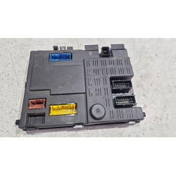 Recambio de bsi para peugeot partner furgoneta/monovolumen (5_, g_) 1.6 referencia OEM IAM 9642409880  