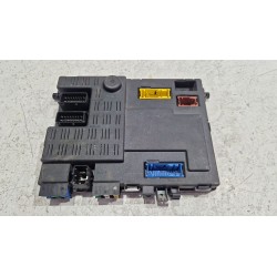 Recambio de bsi para peugeot partner furgoneta/monovolumen (5_, g_) 1.6 referencia OEM IAM 9642409880  