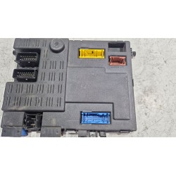 Recambio de bsi para peugeot partner furgoneta/monovolumen (5_, g_) 1.6 referencia OEM IAM 9642409880  