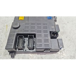 Recambio de bsi para peugeot partner furgoneta/monovolumen (5_, g_) 1.6 referencia OEM IAM 9642409880  