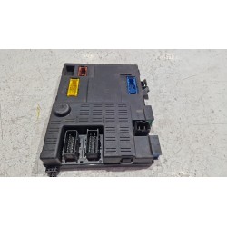 Recambio de bsi para peugeot partner furgoneta/monovolumen (5_, g_) 1.6 referencia OEM IAM 9642409880  