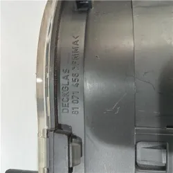 Recambio de cuadro completo para seat ibiza (6k1)(08.1999) 1.4 referencia OEM IAM 110008924004 81071456  