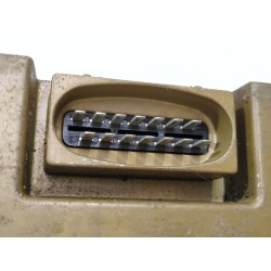 Recambio de centralita inyeccion para volvo serie 460 (1989) 1.9 turbo-diesel referencia OEM IAM 466071  