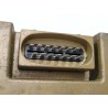 Recambio de centralita inyeccion para volvo serie 460 (1989) 1.9 turbo-diesel referencia OEM IAM 466071  