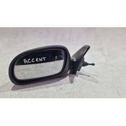 RETROVISOR IZQUIERDO e4022061 