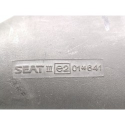 Recambio de retrovisor izquierdo para seat ronda (09.1983) 1.7 diesel referencia OEM IAM E201641  