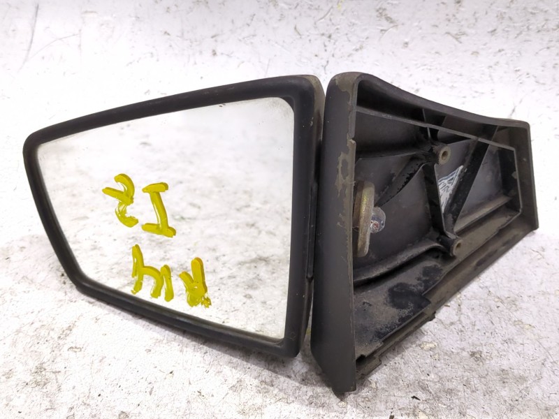 Recambio de retrovisor izquierdo para renault 14 (121_) 1.4 (1212) referencia OEM IAM 11552G  