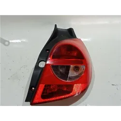 Recambio de piloto trasero derecho para renault clio iii (2005) 1.1 75 cv referencia OEM IAM 89070838  
