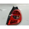 Recambio de piloto trasero derecho para renault clio iii (2005) 1.1 75 cv referencia OEM IAM 89070838  