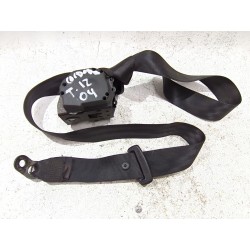 Recambio de cinturon seguridad trasero izquierdo para seat cordoba berlina (6l2)(09.2002) 1.9 tdi referencia OEM IAM 6L0857805B 