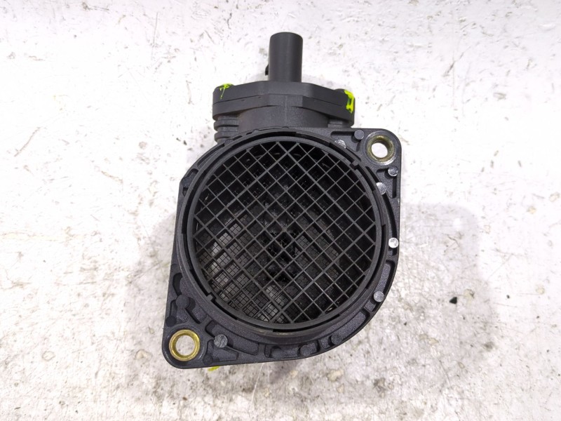 Recambio de caudalimetro para seat leon (1m1) 1.9 tdi referencia OEM IAM 06A906461  